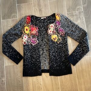 Cecilia Prado Cardigan
